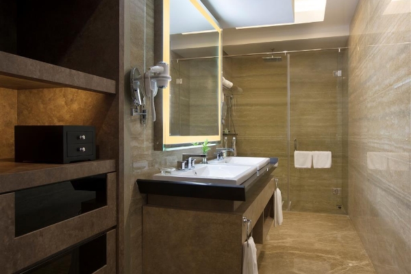 Hotel BEST WESTERN PREMIER PANBIL